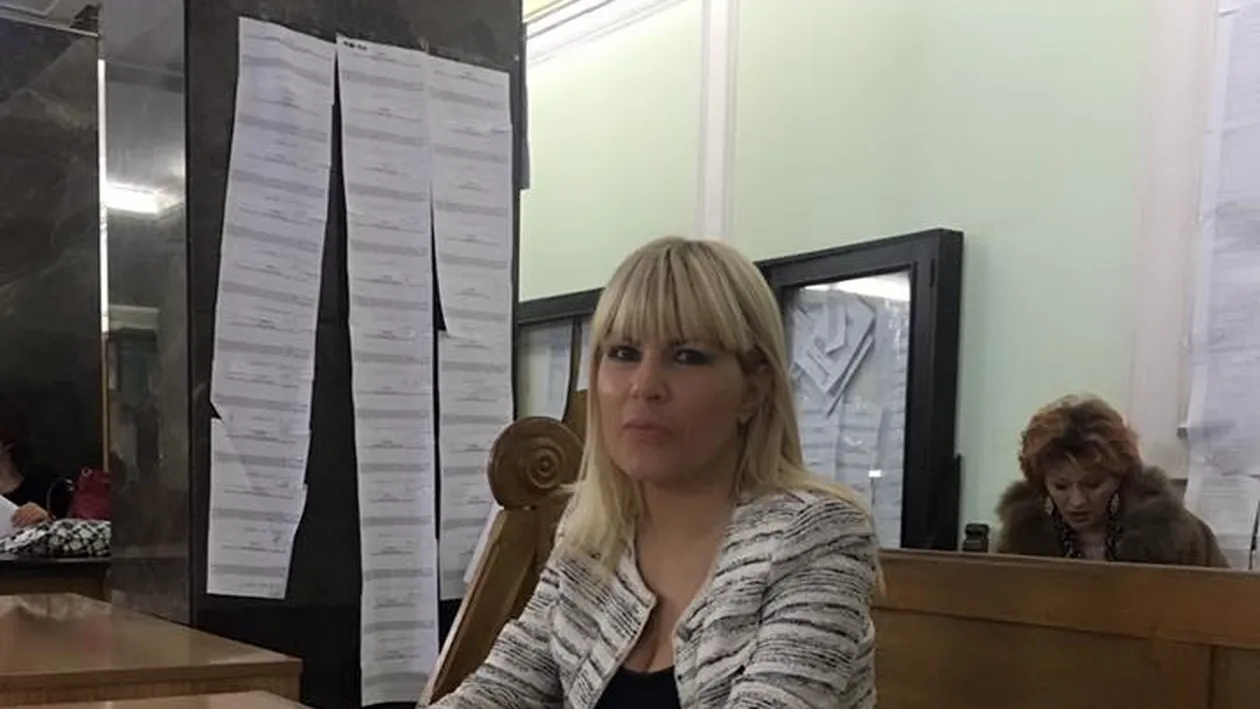 Reacția MAE după ce Elena Udrea a cerut azil politic în Costa Rica