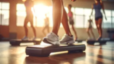 Efecte neașteptate. Mișcarea moderată ar putea fi un aliat împotriva depresiei