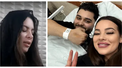 Ultimele momente ale tânărului mort la spitalul din Buzău. Iubita dezvăluie ce i-au spus medicii