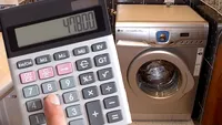 Am făcut calculul. Cât vei plăti în fiecare lună pentru mașina de spălat, în factura la curent, începând cu 1 iulie 2025