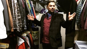 Vă era dor de el? Augustin Viziru revine într-un serial nou-nouţ la TV!