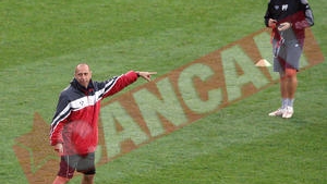 Secundul echipei CFR Cluj este fan AS Roma