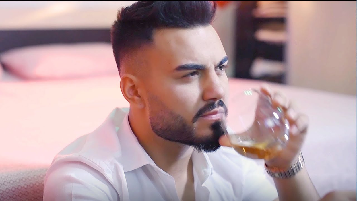 Adriana Bahmuțeanu îl desființează pe Jador: ”Acum ești buricul Pământului, dar băiatule…”