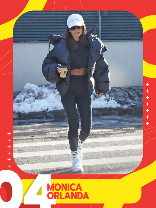 TOP 30 de vedete care au intrat în acţiune mega-mulate şi super-dotate! Bianca Drăguşanu, „Memeluşa” sau Andreea Bălan au blocat traficul din Capitală!