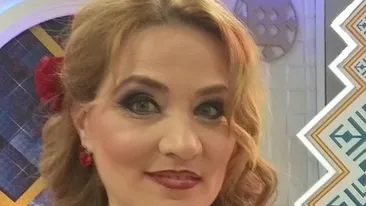 Bucurie mare în familia Nicoletei Voicu! Artista şi fiul său s-au împăcat