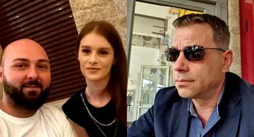 Ce „cadou” de nuntă au primit Teodora Marcu și soțul ei de la Robert Lupu. Nu s-a putut abține: „Să nu se supere de...”