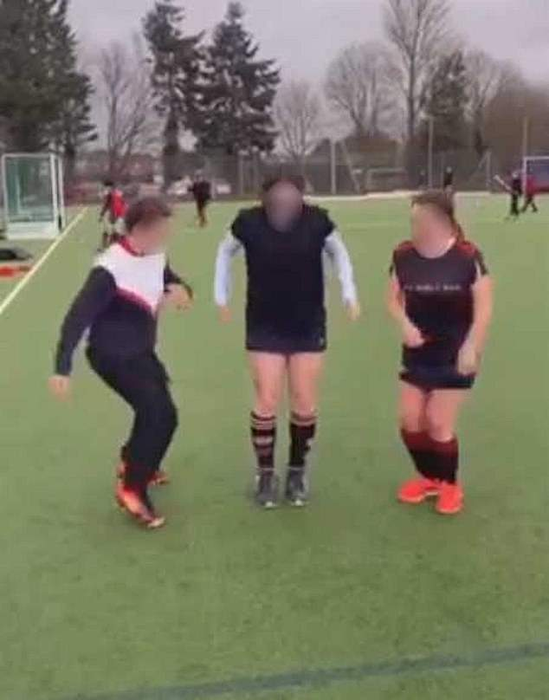 O provocare de pe Tik Tok bagă tot mai mulți copii în spital! „Fiica mea ar putea rămâne paralizată”