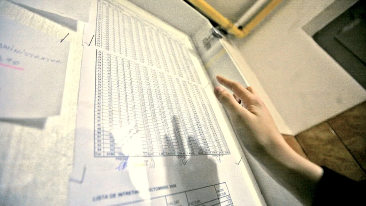 Cum se calculează factura la întreținere pentru bucureștenii fără căldură. Nu plătesc prețul întreg