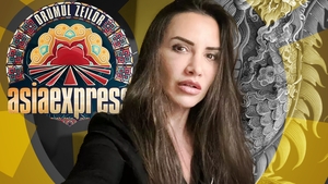 Mara Bănică se duce ”ruptă” la Asia Express! Adio liniște, înainte de marele show de la Antena 1! Colega lui Capatos nu are încotro