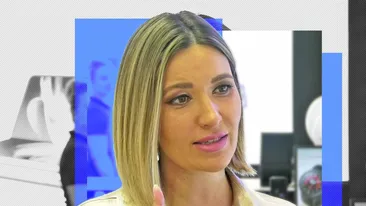 Ela Crăciun, dezvăluiri din culisele unei femei de succes. „Asta este cea mai mare satisfacție a mea”