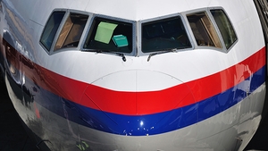 A fost gasit avionul disparut al companiei Malaysia Airlines? Anuntul a fost facut in urma cu putin timp