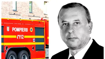 Doliu în PSD! Neculai Soceanu, fostul primar al comunei Roșiori, găsit mort în casă