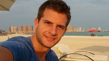 Iti mai aduci aminte de Maximilian de la Vocea Romaniei? Cu fizicul asta ar putea sa ii faca concurenta si lui Victor Slav