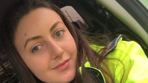 Cum a reușit Diana Maftei, o polițistă din Iași, să salveze de la moarte un adolescent care dorise să se sinucidă