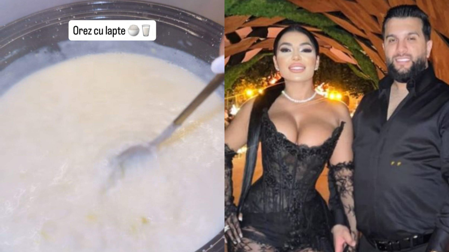 Marymar s-a pus serios pe treabă pentru Tzancă! Cum l-a impresionat la miezul nopții
