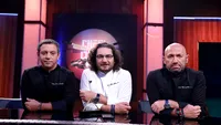 Ei le-au luat locul chefilor Cătălin Scărlătescu, Florin Dumitrescu și Sorin Bontea după ce au plecat de la Pro Tv. Fanii așteaptă alegerile Antenei după despărțire
