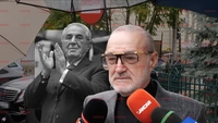 Gigi Becali, dezvăluiri tulburătoare despre Viorel Păunescu: „Am vrut să-i aduc un preot să-l spovedească, dar a refuzat când a auzit de un… punct”
