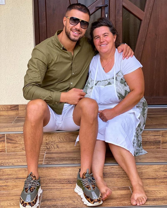 Cum a reacționat mama Geta când a aflat că Daniela Iliescu a născut! A pus mâna pe telefon și…