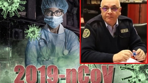 Primele declarații ale lui Raed Arafat despre bărbatul din Gorj, confirmat cu coronavirus: “Va sosi peste aproximativ 5 ore la București”