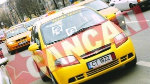 Taximetristul Impuscat In gura, Inmormantat