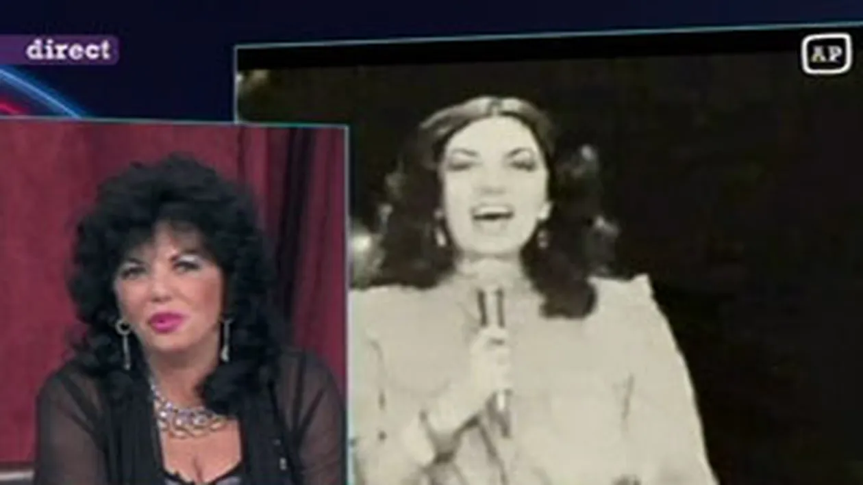 Trio Expres s-a reunit! Afla povestea trupei in care a cantat Carmen Harra in tinerete!