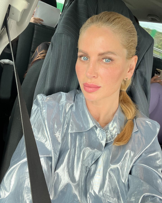 Andreea Bănică, despre starea ei de sănătate. Foto: Instagram / Andreea Bănică