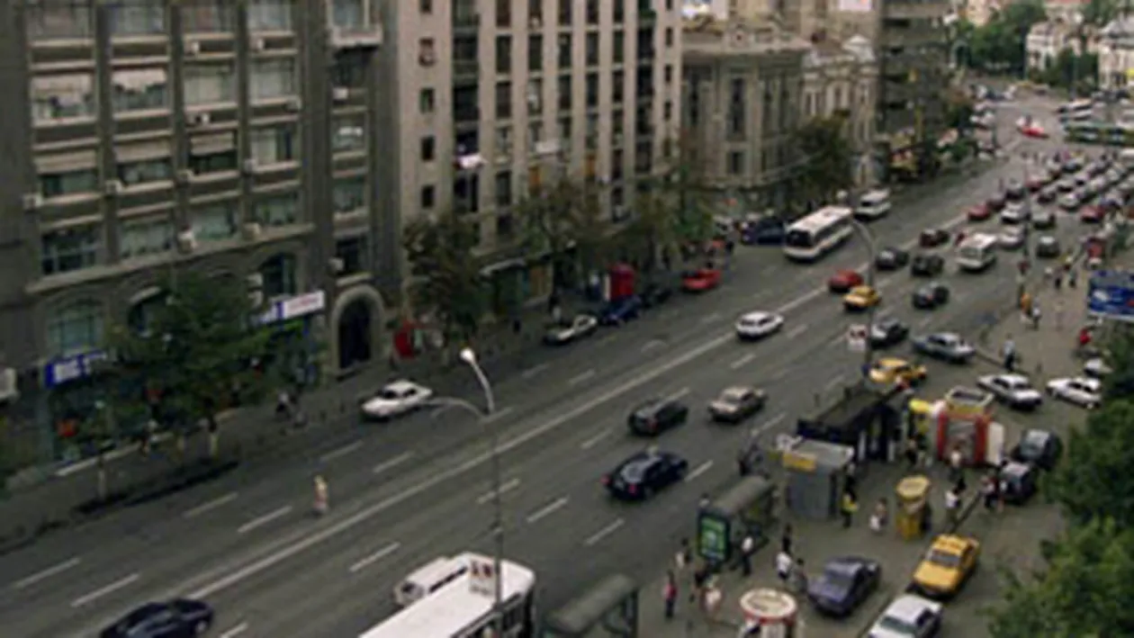 Se ieftinesc chiriile in zonele centrale ale Bucurestiului!