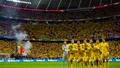 Echipa națională a României, gest inedit pentru gazde. Ce au făcut tricolorii după eliminarea de la EURO 2024 - FOTO
