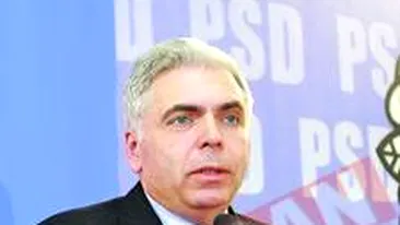 Adrian Severin se vrea comisar european