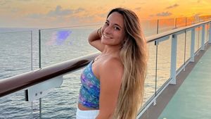 O tânără de 21 de ani a murit după ce a mâncat un sendviș în Roma, Italia. Ce a pățit Anne, de fapt