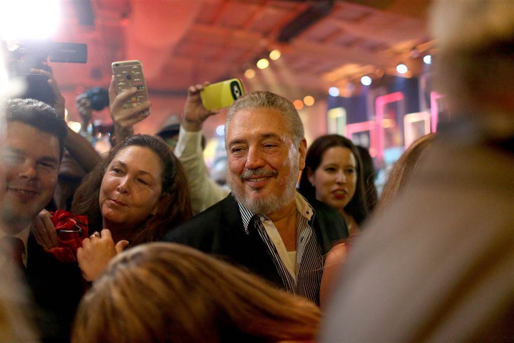 Fiul cel mare al fostului lider cubanez Fidel Castro s-a sinucis! Motivul care a dus la tragedia care a îndoliat Cuba