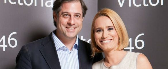 Andreea Esca și soțul, schimb scandalos de replici în direct, la radio: „Rolul femeii este să..”