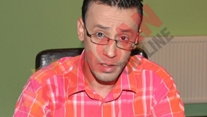 Victor Ciutacu: "Am facut burta pentru ca am baut prea multa bere"