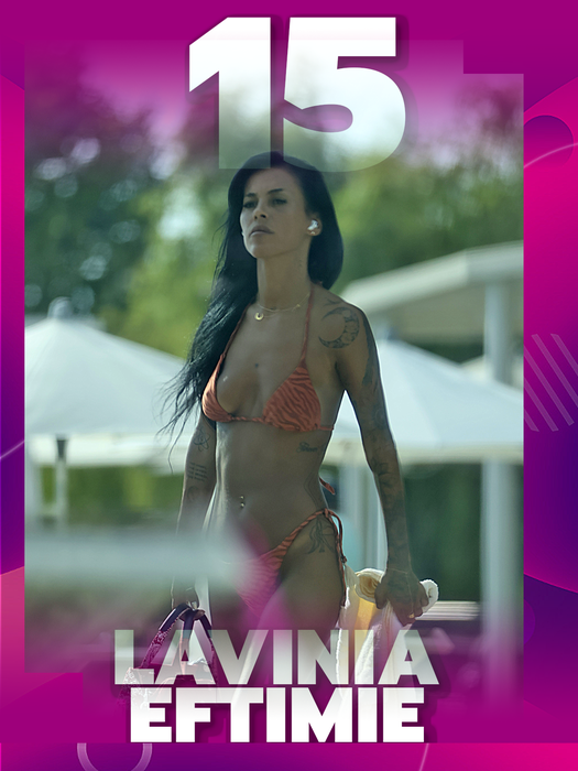 TOP 20 sexy-vedete care au încins litoralul anul trecut! Le-am fotografiat în cele mai jucăușe poziții!