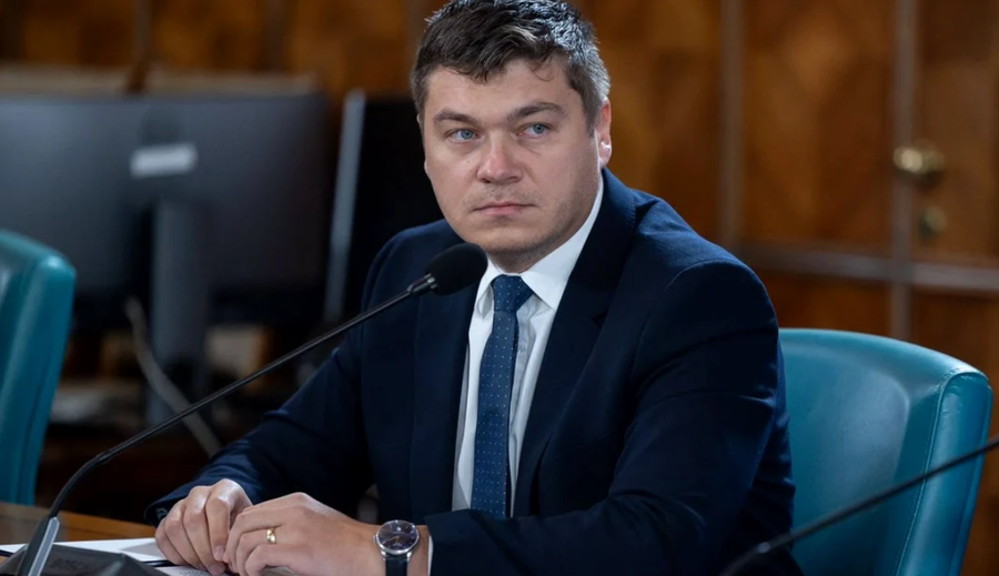 Alexandru Stoica/ sursa foto: social media