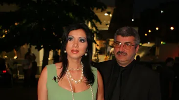 Bahmu l-a refuzat iar Prigoana a avut nevoie sa fie consolat! Doua tinerele si Mugur Mihaescu au muncit la starea lui de spirit!