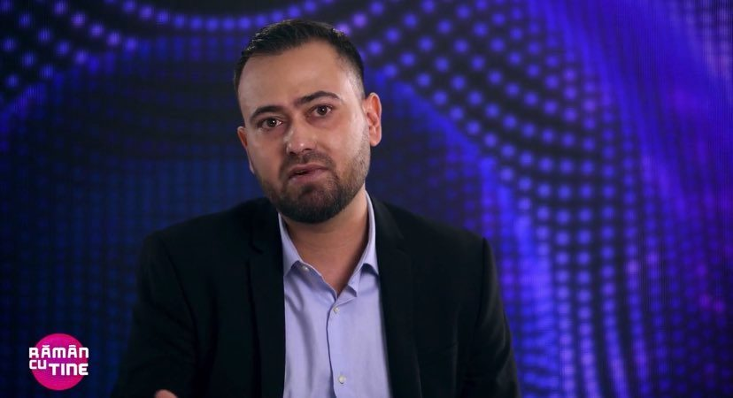 Doliu la Antena 1! Moartea lui a fost anunțată la sfârșitul emisiunii lui Liviu Vârciu. Care este cauza decesului