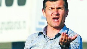 Ovidiu Sabau: "Am indeplinit obiectivul de salvare de la retrogradare, la anul vrem sa atacam cupele europene"