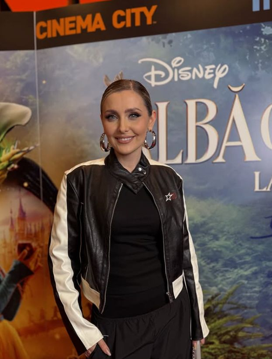 Alina Sorescu, panicată total din cauza lui Alexandru Ciucu! „Fetițele m-au sunat speriate, spunându-mi că tatăl lor le…”