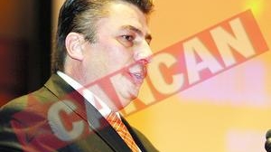 "Am bagat violatori in Parlament!"