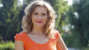 Prima imagine cu burtica de gravida a Mirelei Boureanu Vaida! Vezi ce bine arata vedeta, gravida in cinci luni!