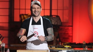 Un fost concurent de la MasterChef, accidentat grav! S-a umplut de sange si a ajuns la Urgente