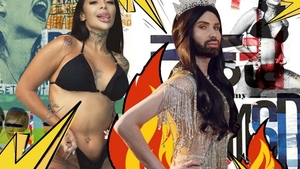 Fosta concurentă de la „Bravo, ai stil!” Naba Salem îl acuză pe hairstylistul vedetelor Dudu Conchita că a bătut-o crunt. Poliția ar fi intervenit să aplaneze conflictul | VIDEO