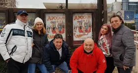 Galerie foto - poza 3