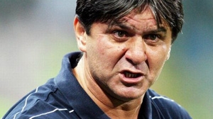 "Lacatus nu face cinste jocului de fotbal"