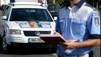 Amenzi de până la 1.500 de lei pentru persoanele care nu se legitimează în fața polițistului