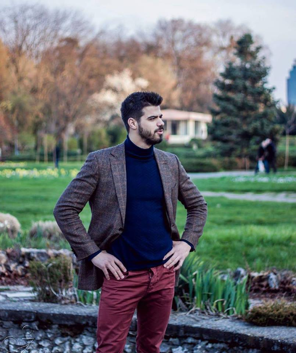 Cât de chipeș este Ștefan de la Exatlon, după ce s-a tuns și și-a scurtat barba! Cu cine și-a petrecut prima zi acasă