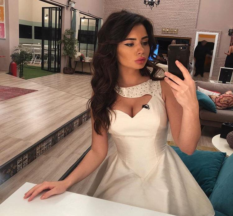 Rafaela de la Exatlon a fost agresată într-un club de pe malul lacului Herăstrău
