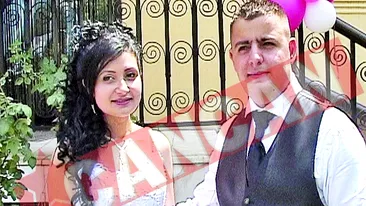 Barbalan a facut nunta de 60.000 de euro