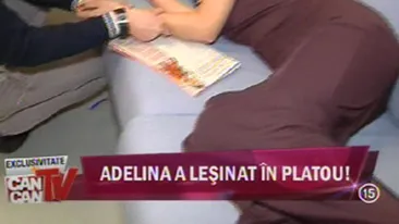 A luat-o pe urmele Biancai Dragusanu! Vezi aici ce cura drastica de slabire tine Adelina